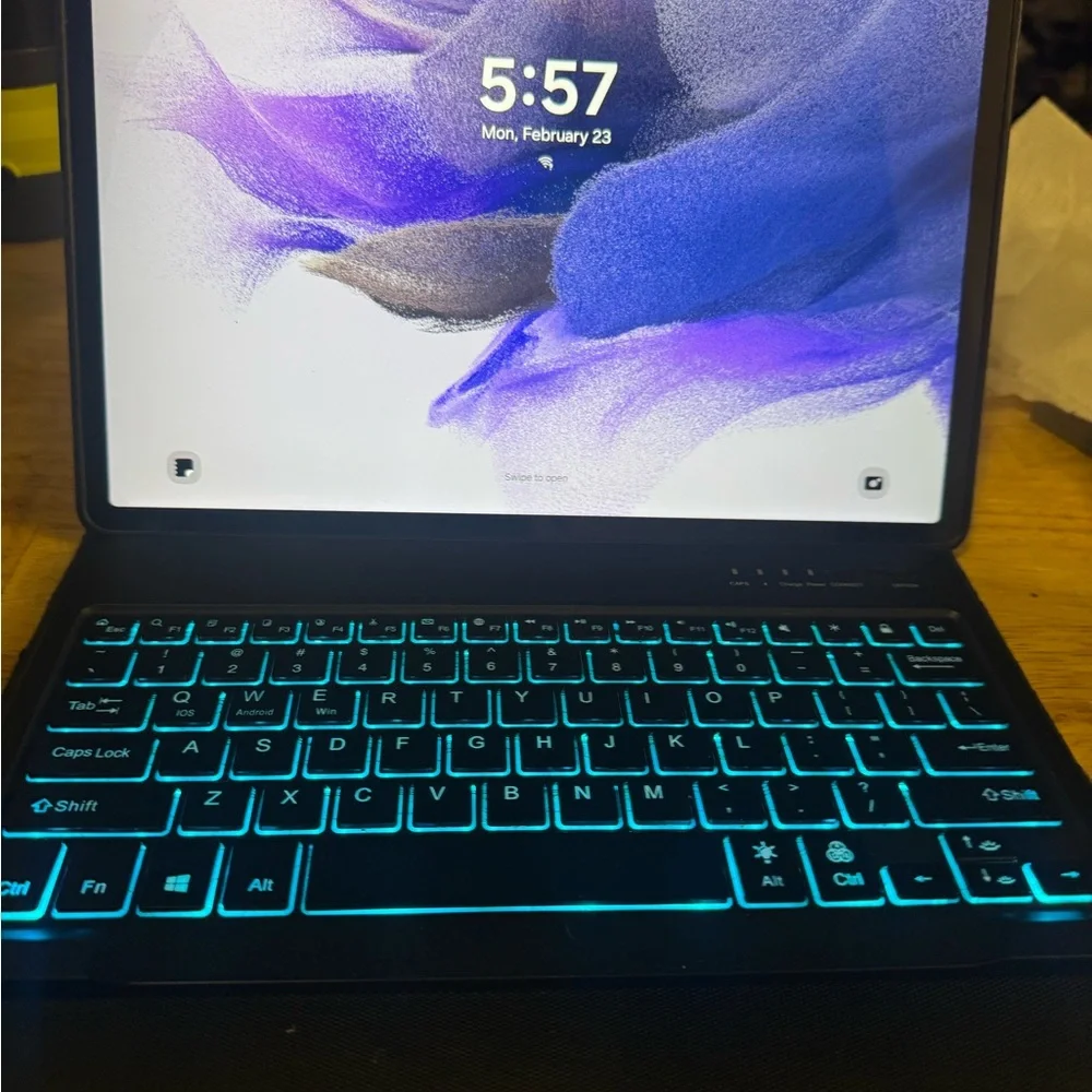 🔥 Samsung Galaxy Tab S10 FE 128GB WiFi – Like New 🔥